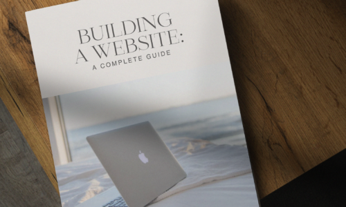 Kurs për Krijimin e një Website në WordPress nga A në Zh : E-commerce, SEO dhe AI